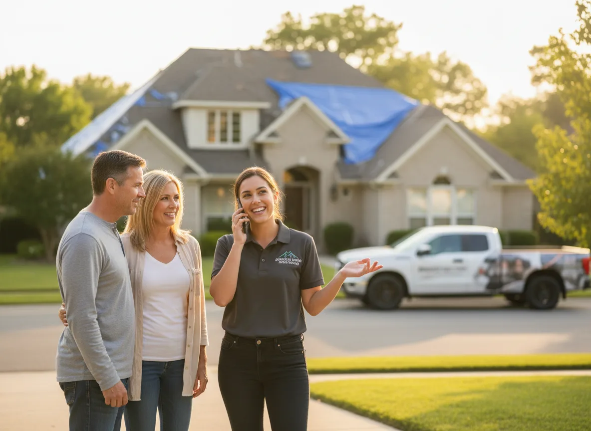 Emergency Roof Repair Ogilvie, MN FAQs